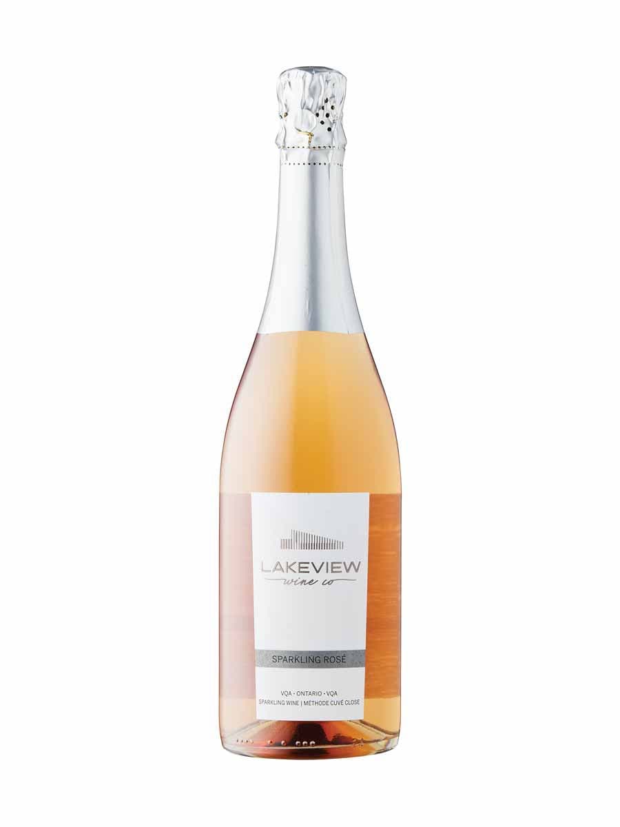 LAKEVIEW ROSÉ SPARKLING