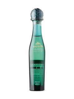 Patron El Alto Tequila