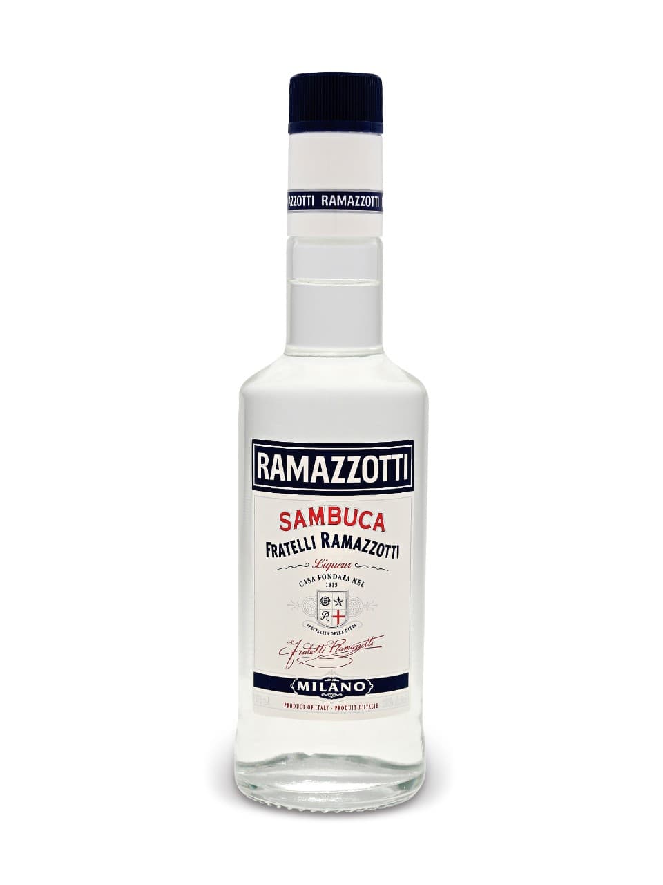 Ramazzotti Sambuca
