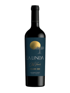 Malbec Vieilles vignes La Linda