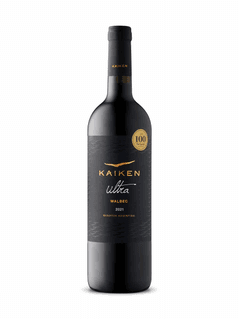 Kaiken Ultra Malbec 2021