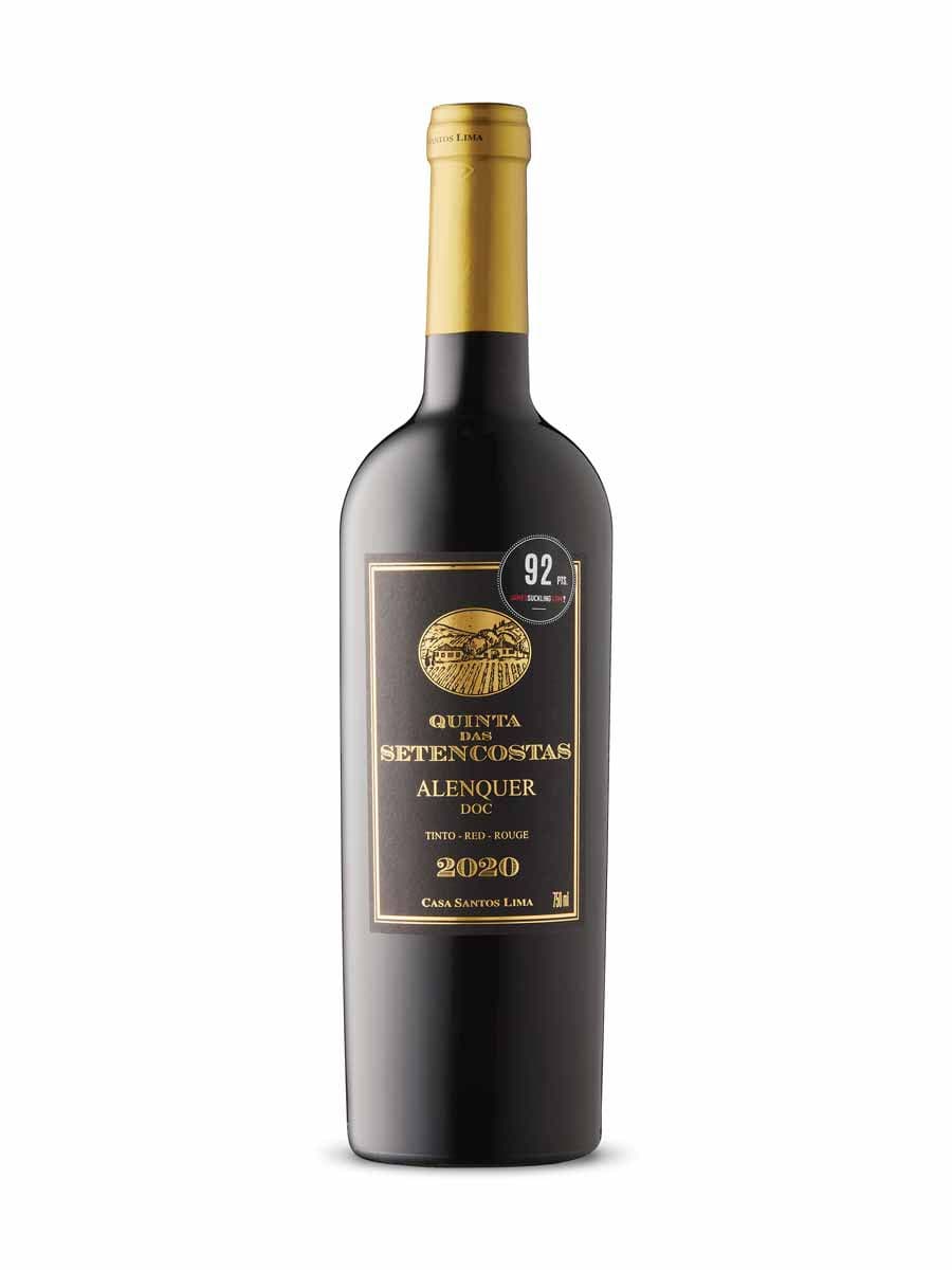 Alenquer Rouge Quinta das Setencostas 2020