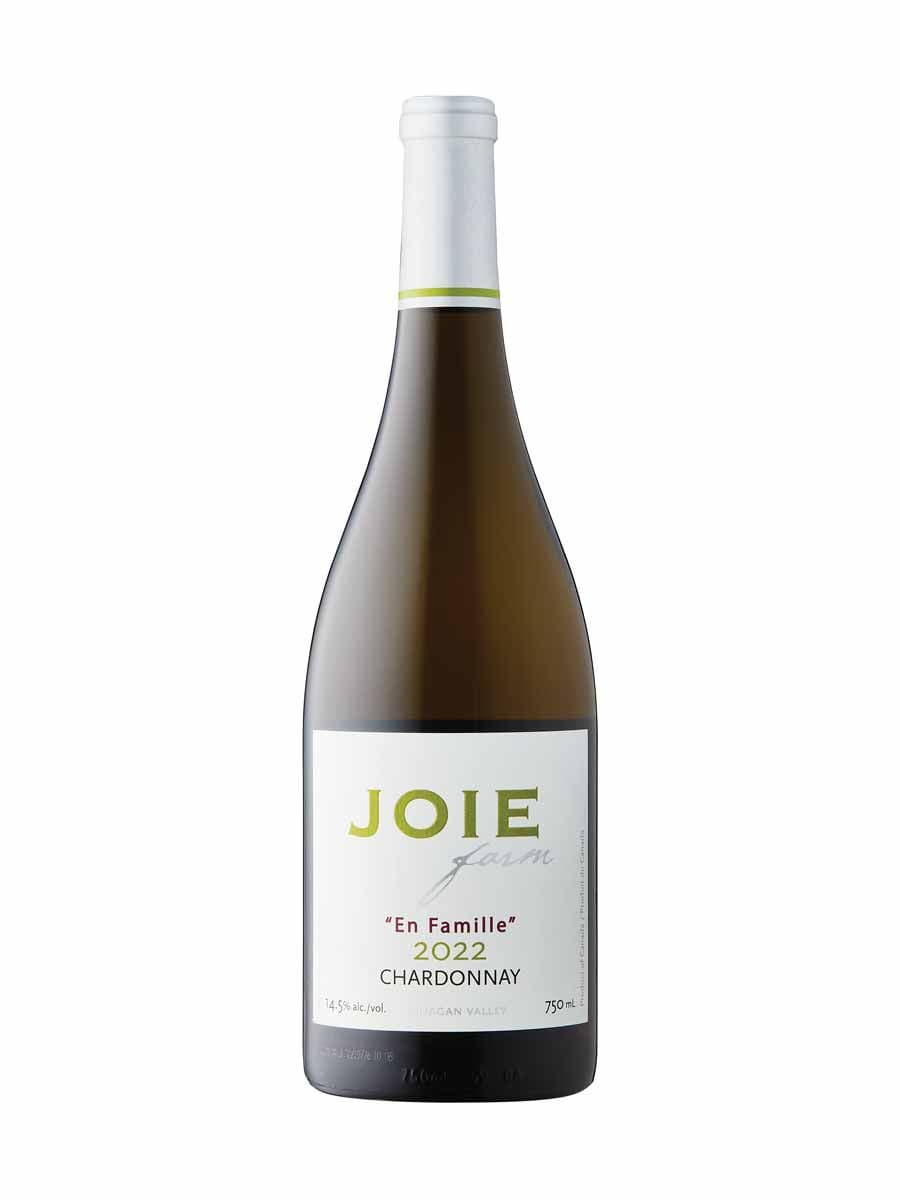 JOIEFARM EN FAMILLE CHARDONNAY 2022