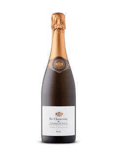 De Chanceny Brut Crémant de Loire