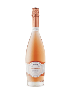 Rivarose Brut Prestige Rosé Sparkling