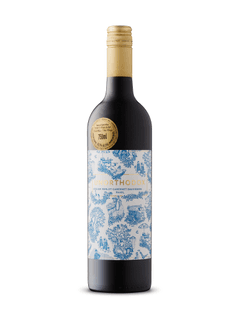 Unorthodox Merlot Cabernet Sauvignon KPM
