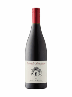 Château de Montfaucon Côtes du Rhône 2022