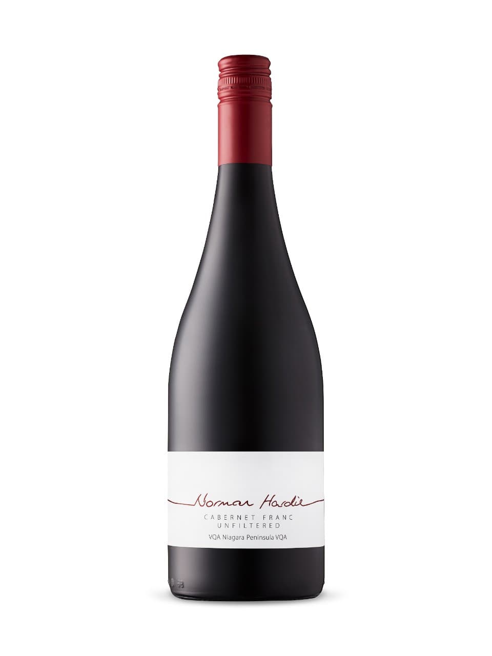 Norman Hardie Cabernet Franc Unfiltered VQA