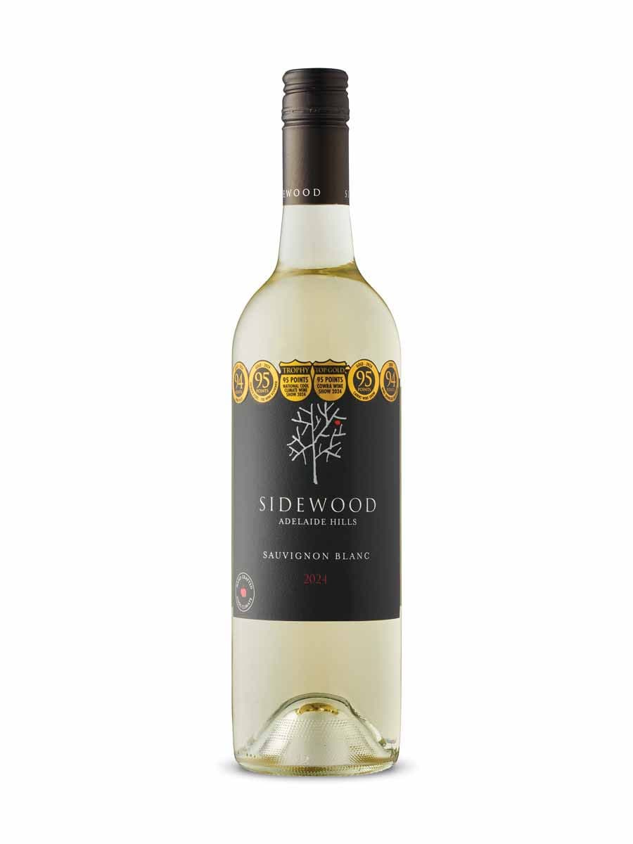 Sauvignon blanc Sidewood 2024