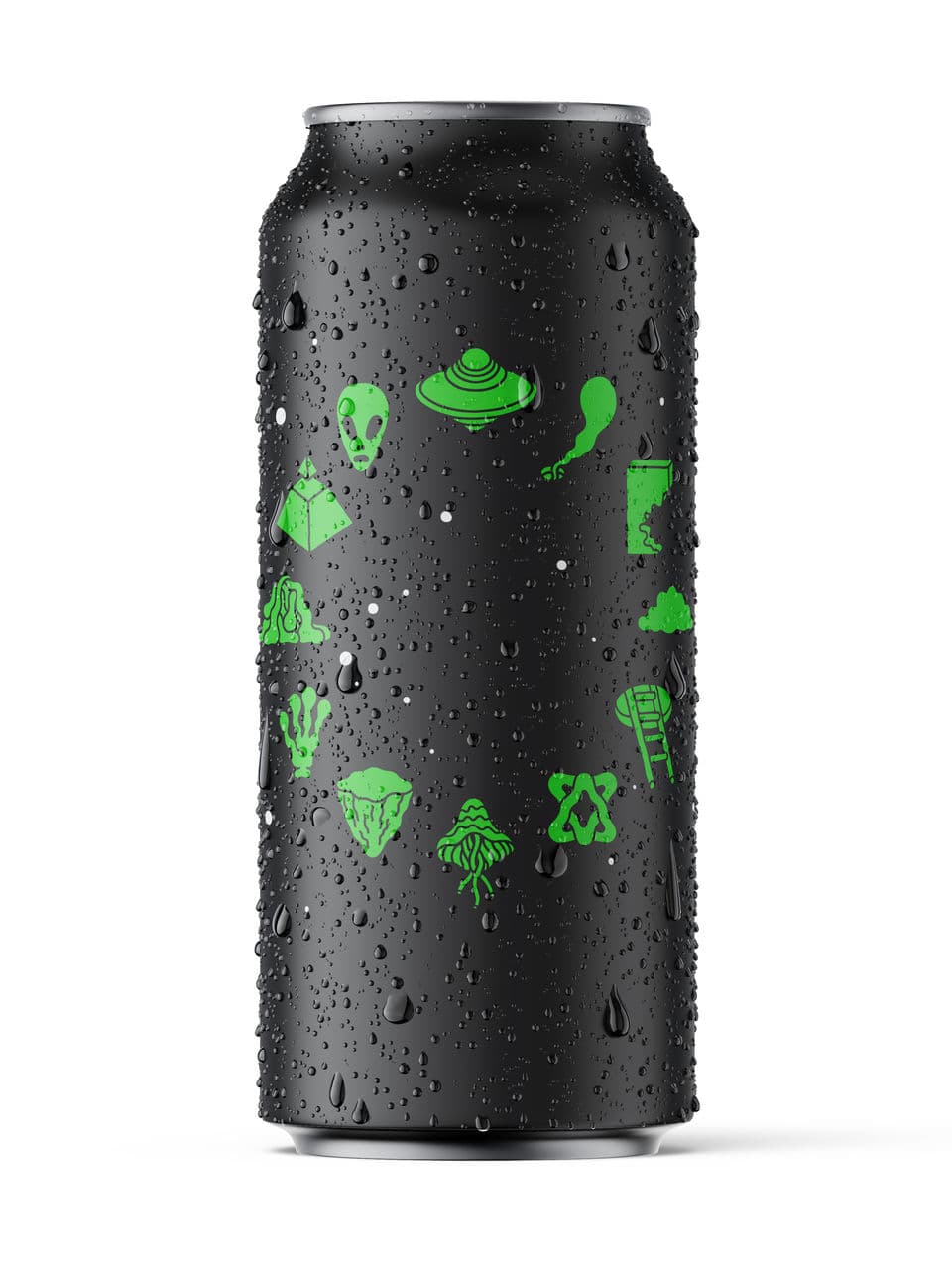 Omnipollo Zodiak IPA