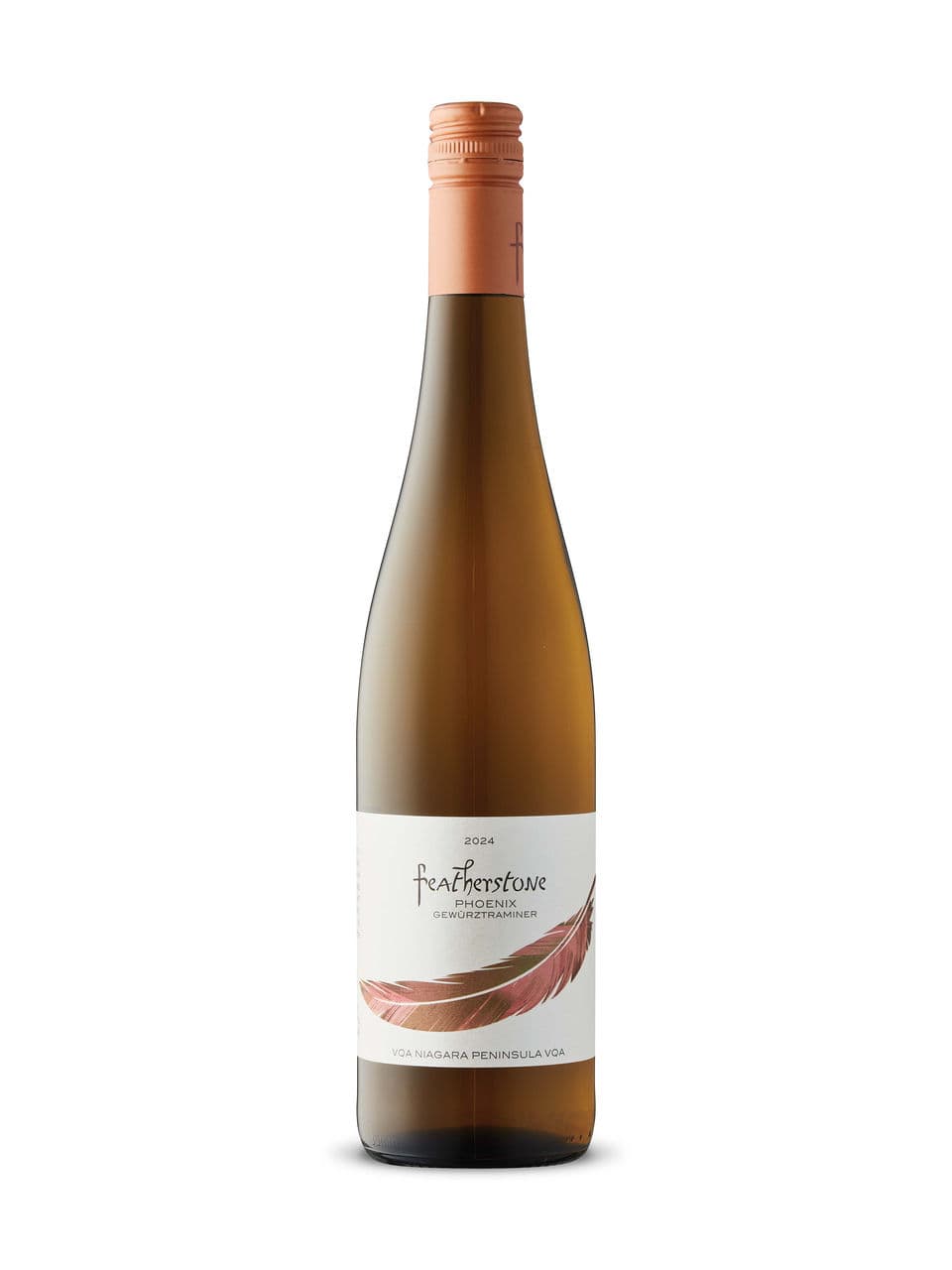 Featherstone Phoenix VQA 2024