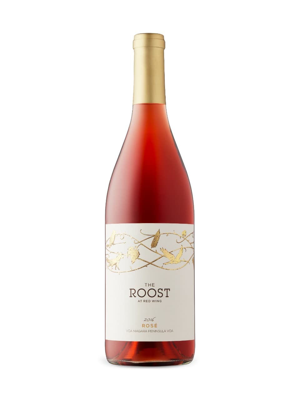 The Roost Rosé VQA
