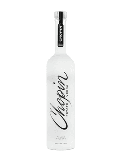 Chopin Potato Vodka