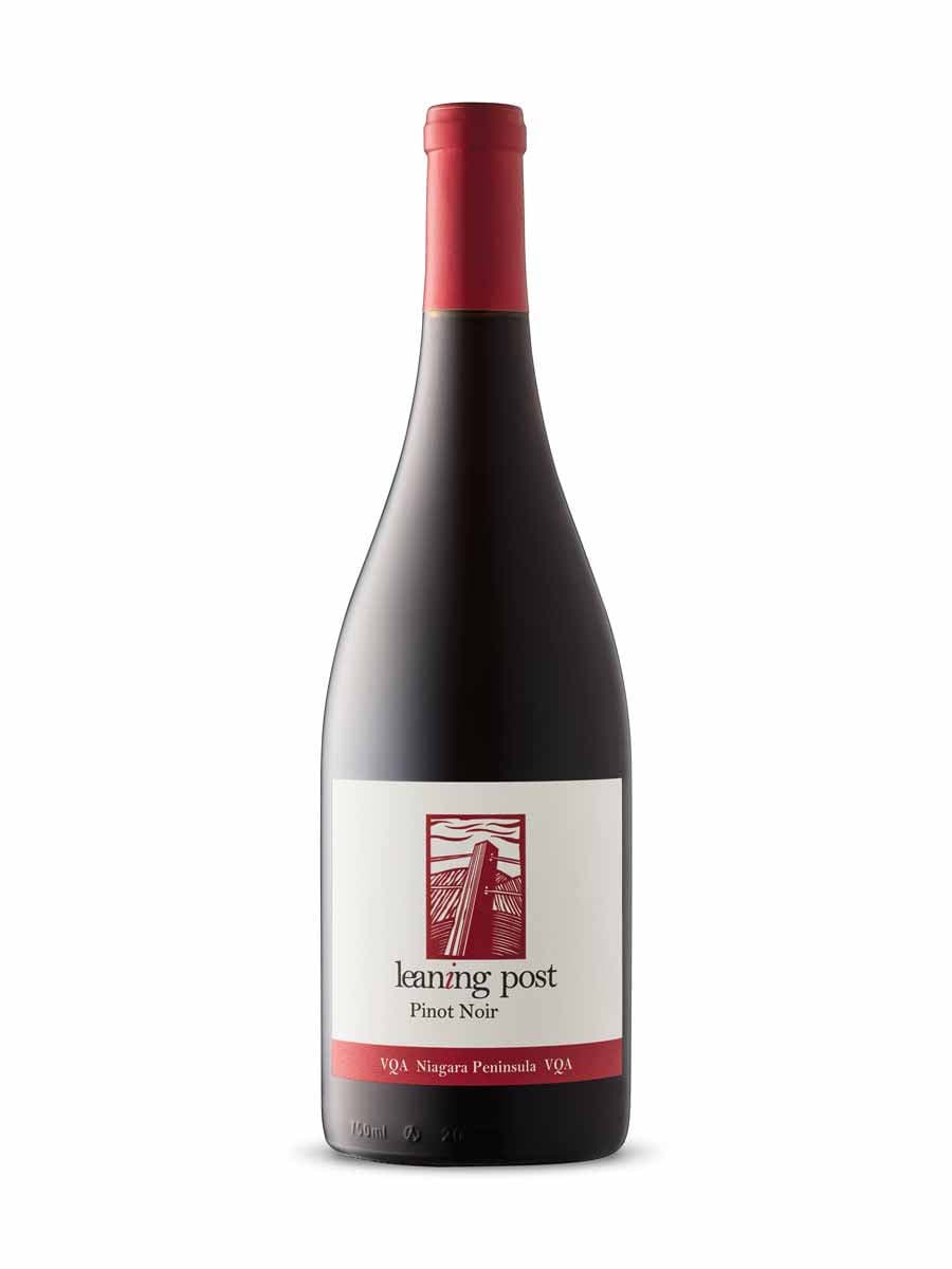 Leaning Post Pinot Noir VQA 2024