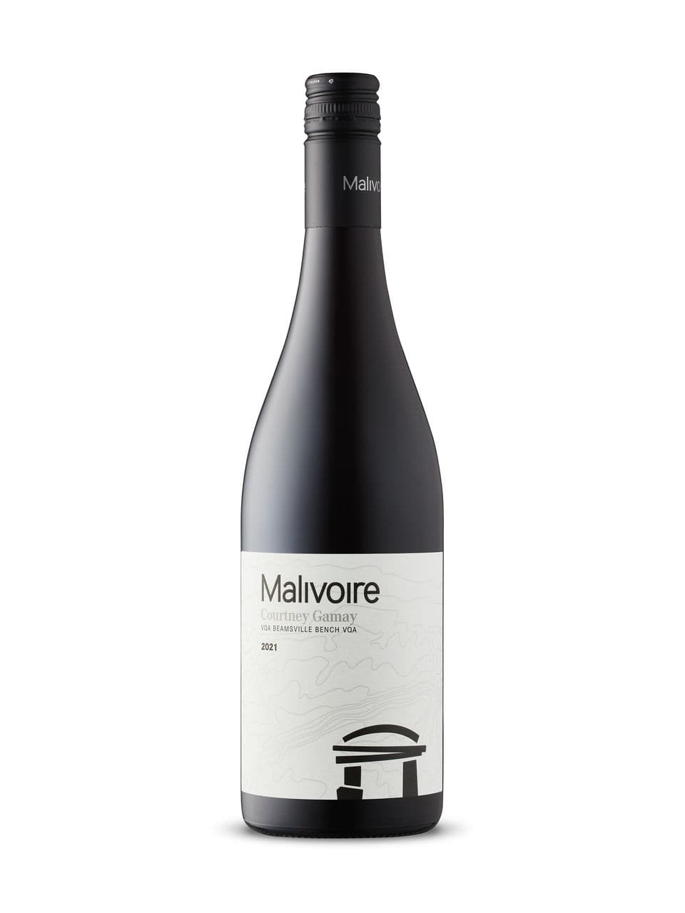 Malivoire Courtney Gamay VQA 2021