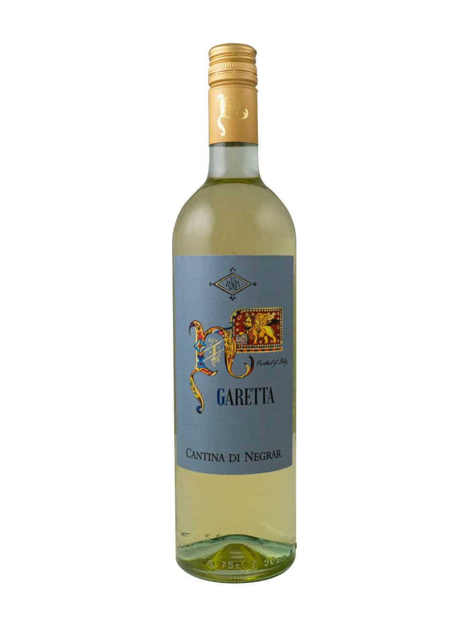 Negrar Garganega