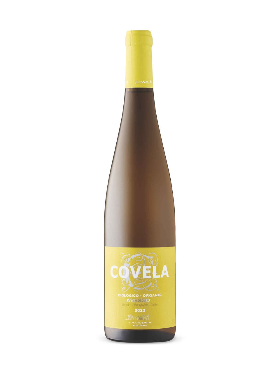 Avesso Edição Nacional Covela 2023