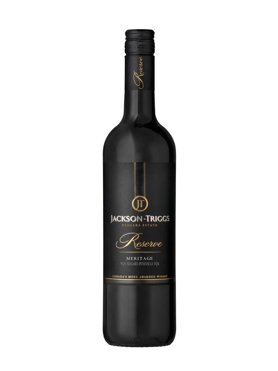 Jackson-Triggs Reserve Meritage VQA