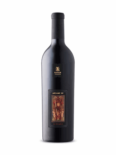 Xavier Arcane XV Le Diable 2015