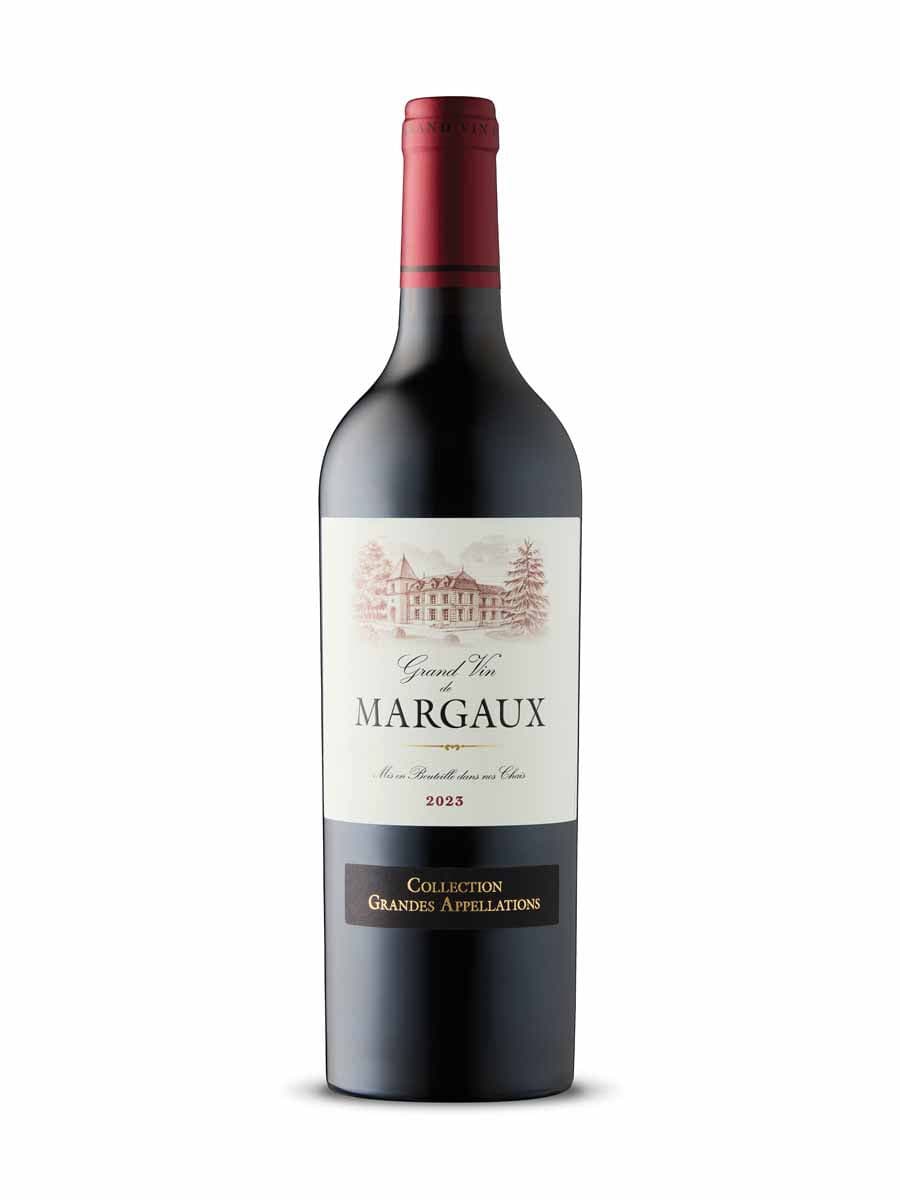 Maison Ginestet Grand Vin de Margaux 2023