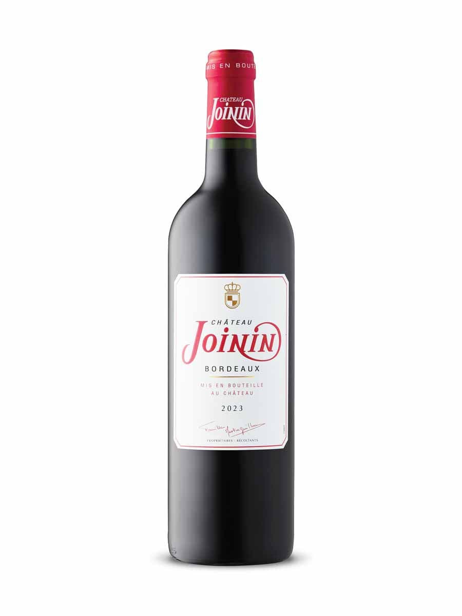 Chateau Joinin 2024, Bordeaux AOC 2023
