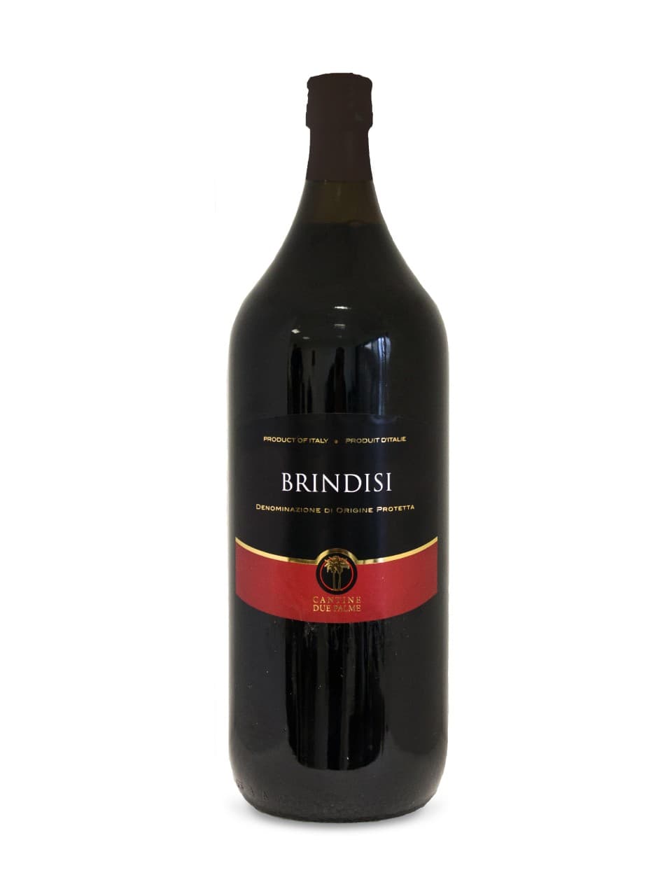 Brindisi Rosso