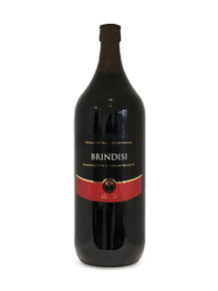 Cantine Due Palme Brindisi Rosso