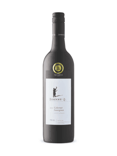 Johnny Q Cabernet Sauvignon 2021