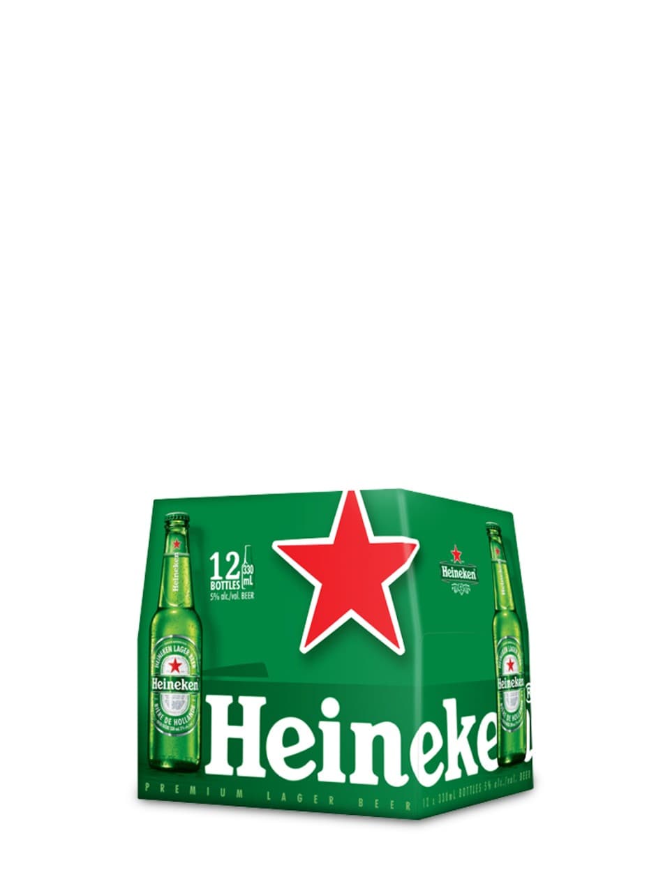 Heineken