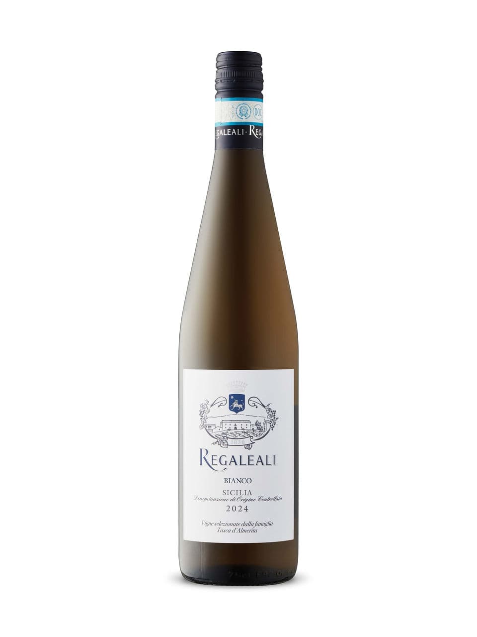 Tasca d'Almerita Regaleali Bianco 2023