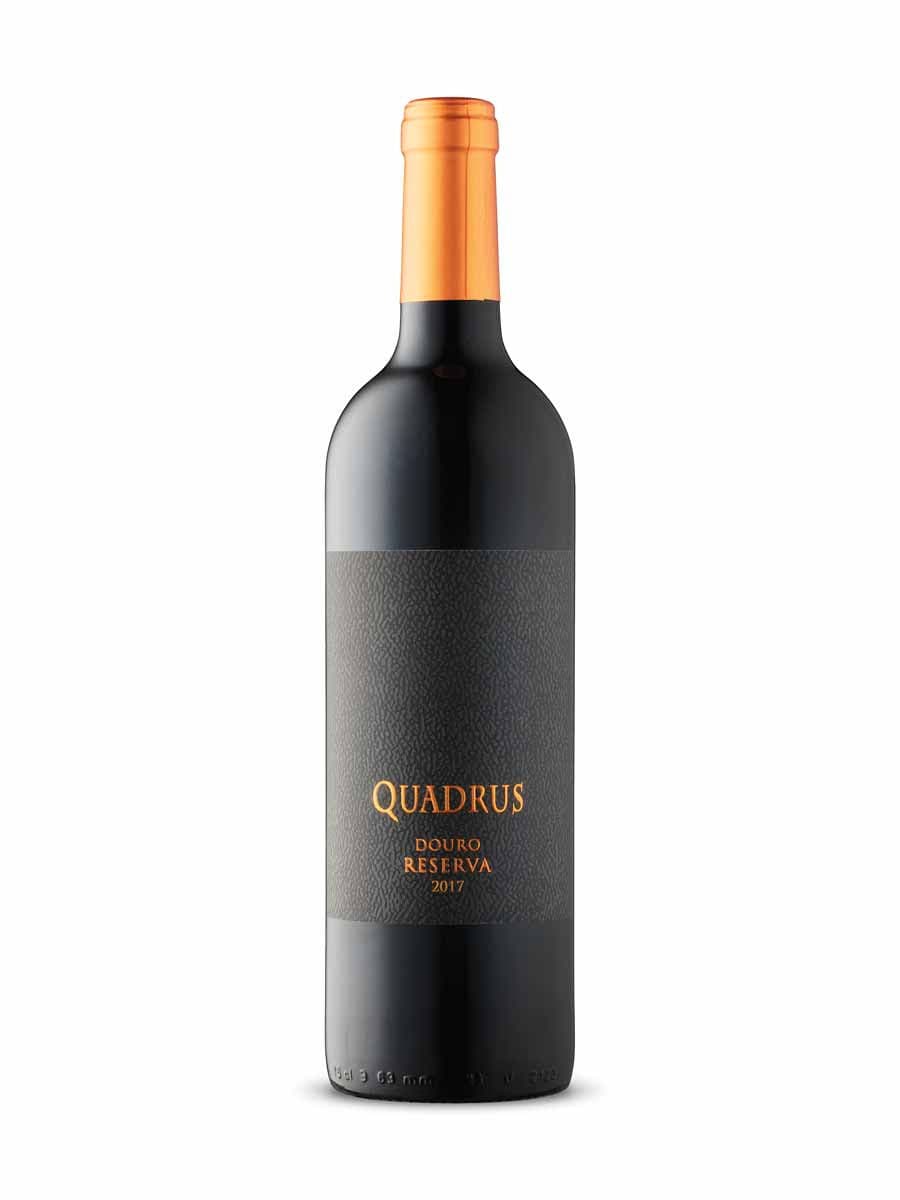 Quadrus Reserva 2017