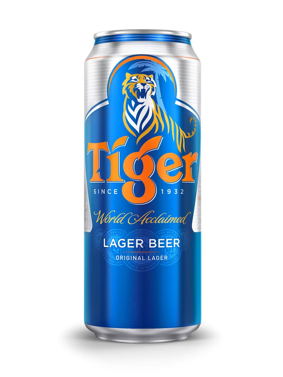 Tiger Lager