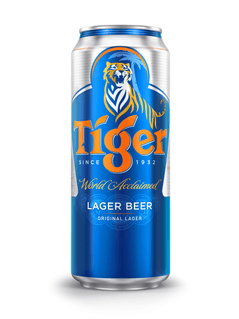 Tiger Lager