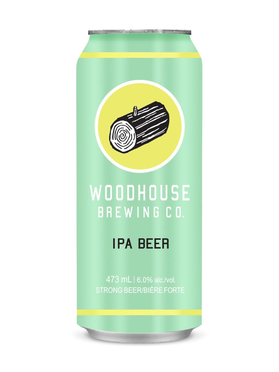 IPA Woodhouse