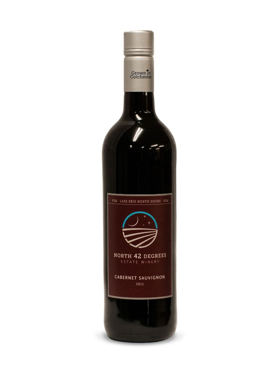 North 42 Degrees Cabernet Sauvignon VQA