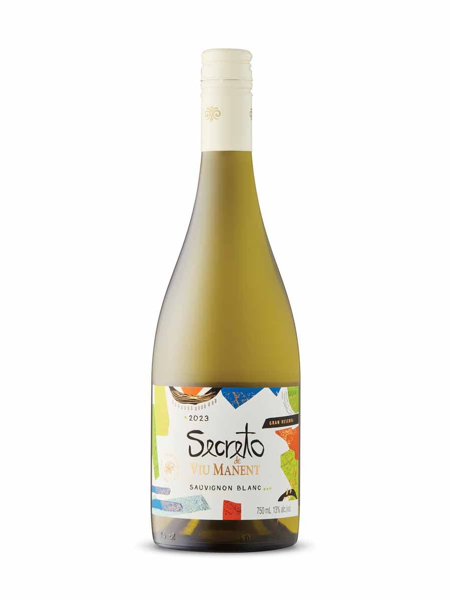 Secreto de Viu Manent Gran Reserva Sauvignon Blanc 2023