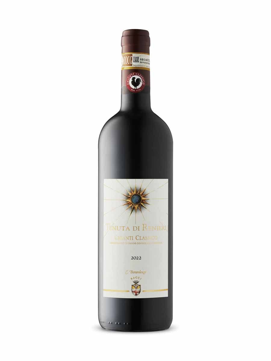Tenuta di Renieri Chianti Classico 2022