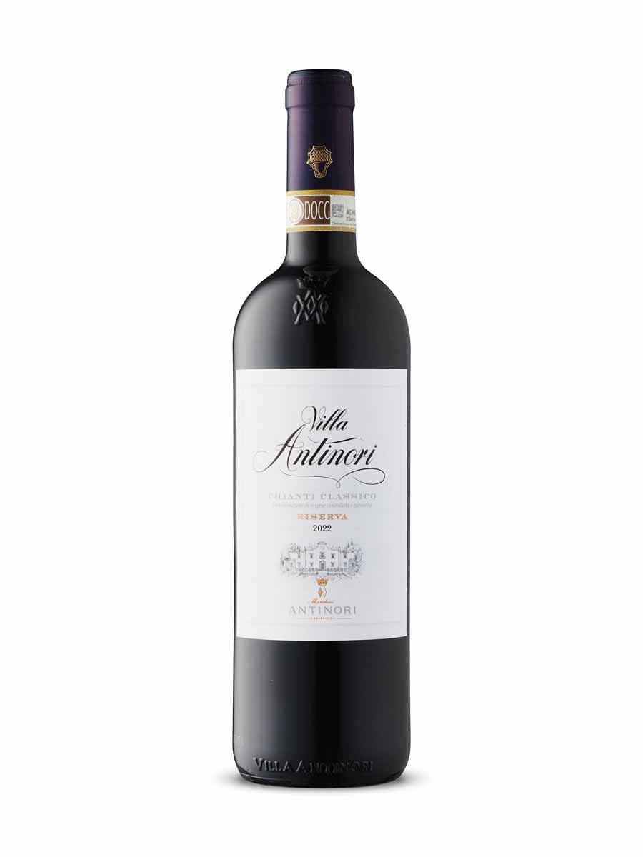 Villa Antinori Riserva Chianti Classico 2022