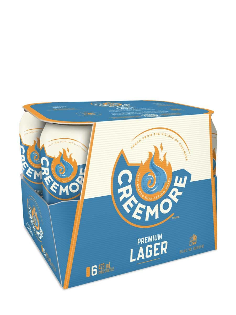 Creemore Premium Lager