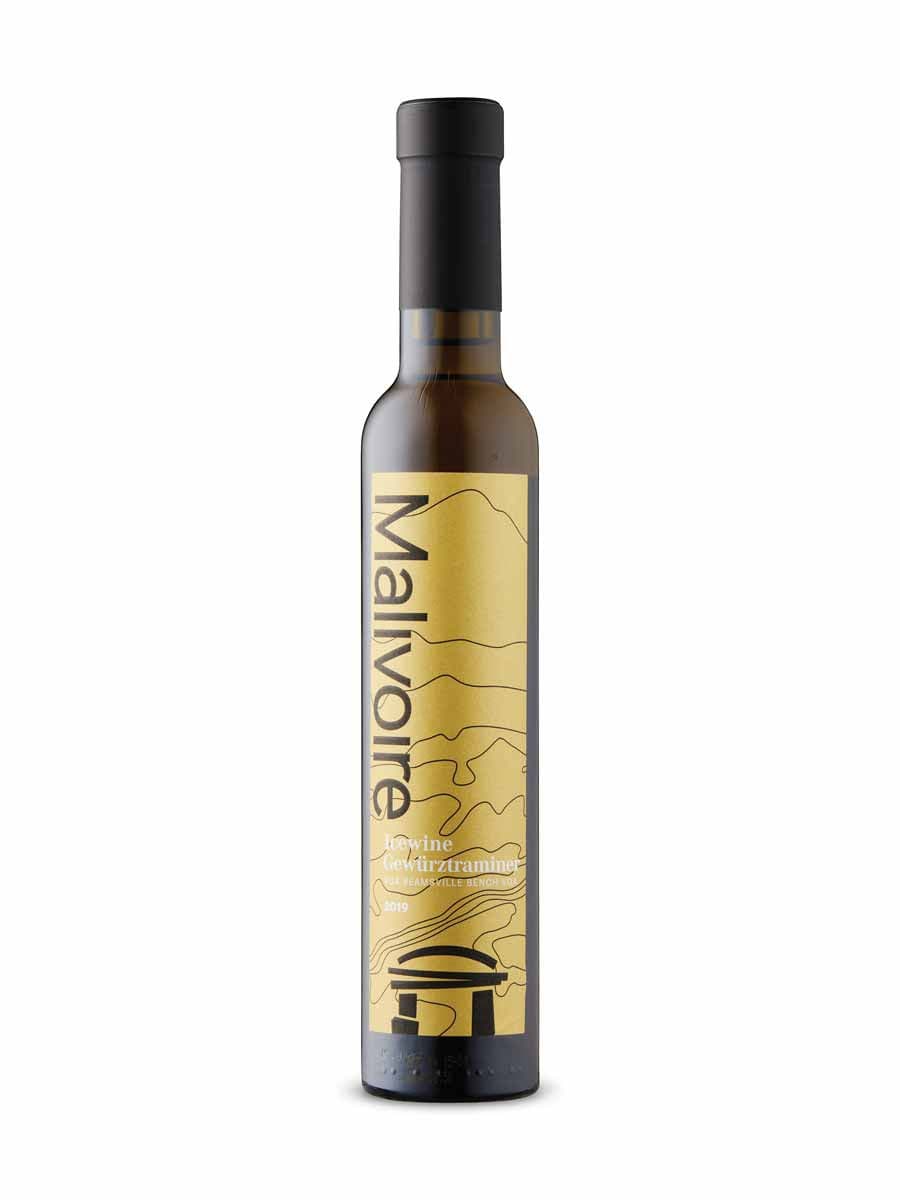 Malivoire Gewurztraminer Icewine VQA 2019