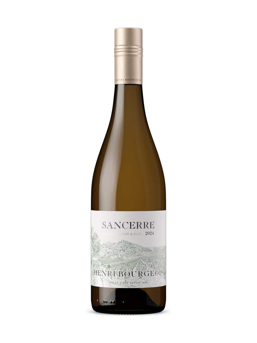 Sancerre Henri Bourgeois