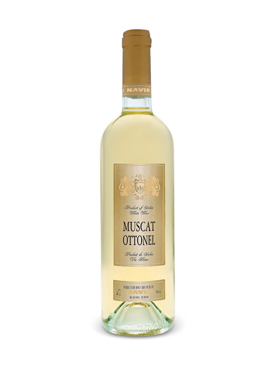 Muscat Ottonel Navip