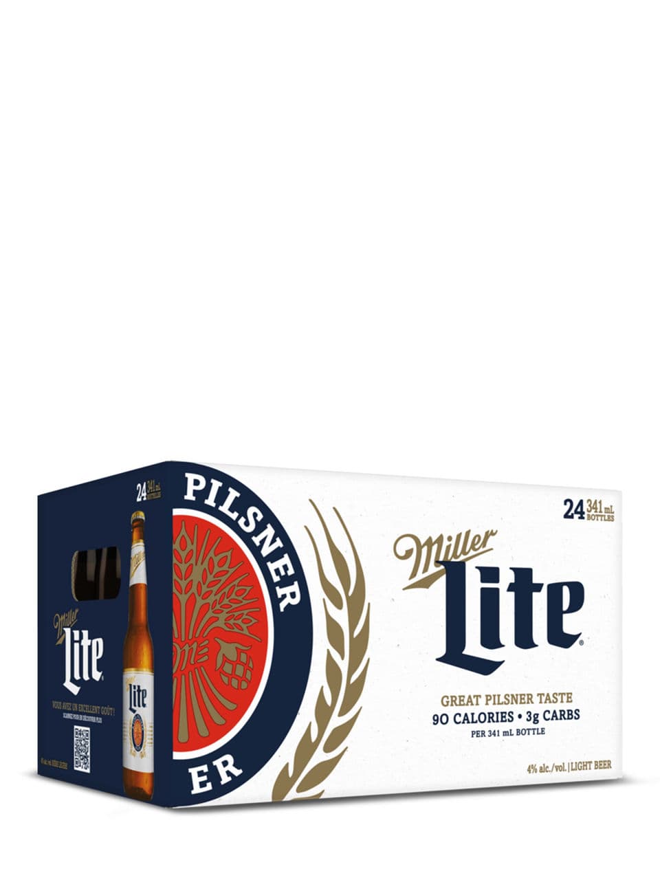 Miller Lite