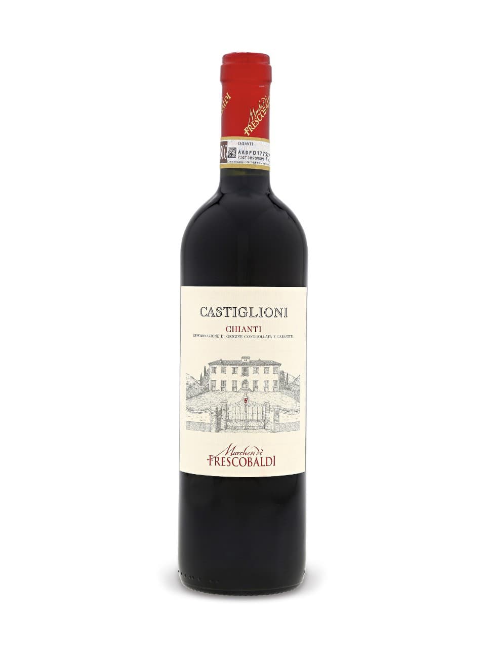 Frescobaldi Castiglioni Chianti