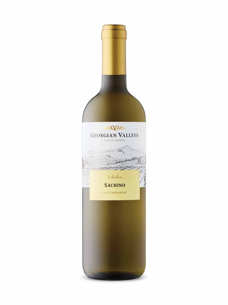 Tbilvino Sachino White 2024