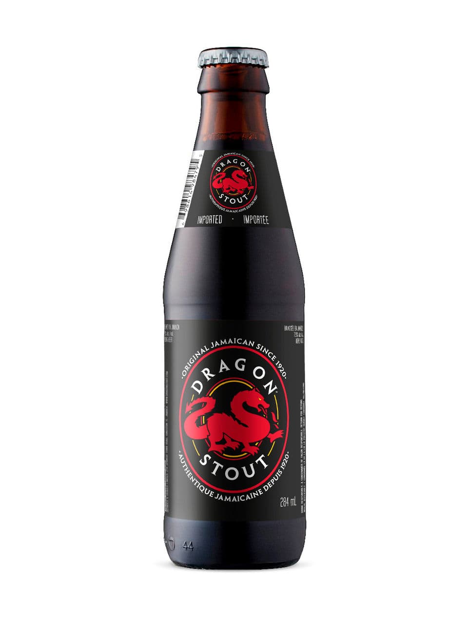 Stout Dragon