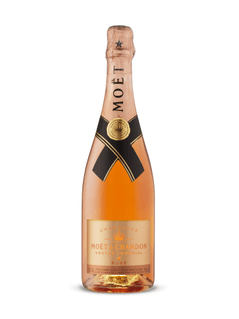 Champagne Nectar Impérial Rosé Moët & Chandon