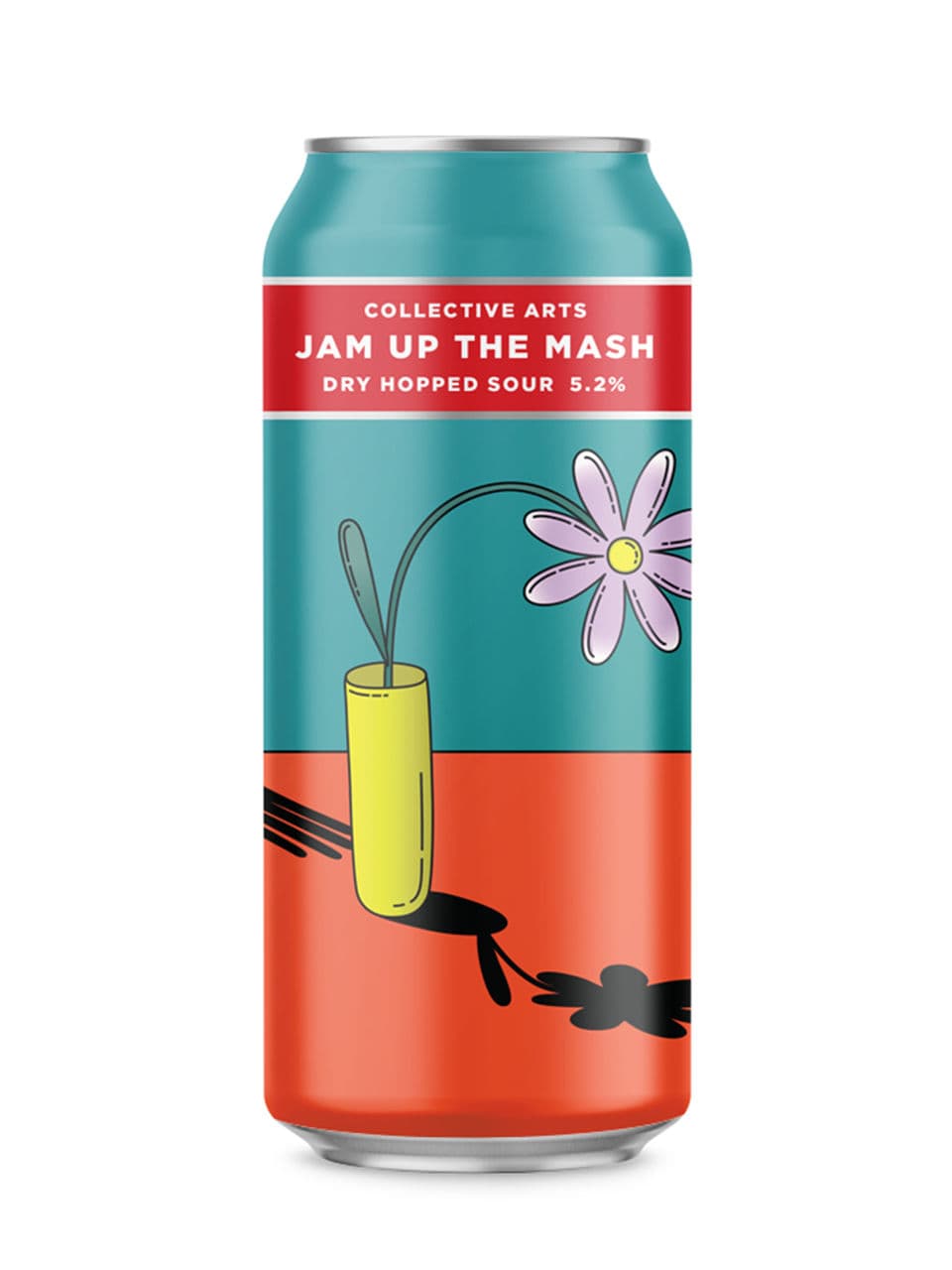 Collective Arts Jam Up The Mash