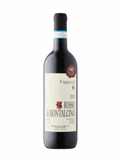 Carpineto Rosso di Montalcino 2023