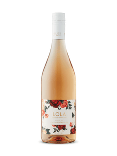 Pelee Island Lola Cabernet Franc Rosé 2021
